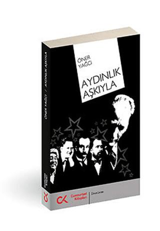 Aydınlık Aşkıyla | Cumhuriyet Kitapları (Ciltsiz) - Resim 1