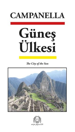 Güneş Ülkesi | Arya Yayıncılık (Ciltsiz) - Resim 1