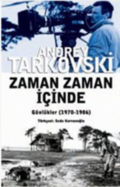 Zaman Zaman İçinde (1970-1986) | Agora Kitaplığı (İnce Kapak) - Resim 1