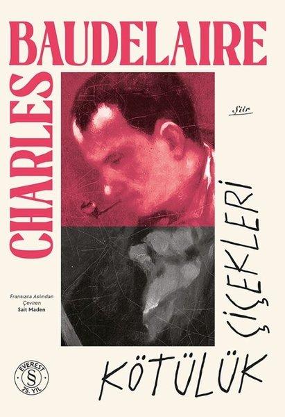 Kötülük Çiçekleri | Everest Yayınları (İnce Kapak) - Resim 1