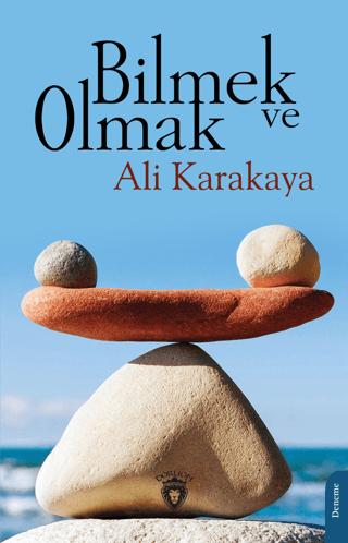 Bilmek ve Olmak | Dorlion Yayınları (Ciltsiz) - Resim 1