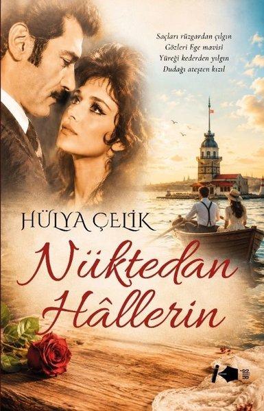 Nüktedan Hallerin | Kalemşor Yayınları (İnce Kapak) - Resim 1