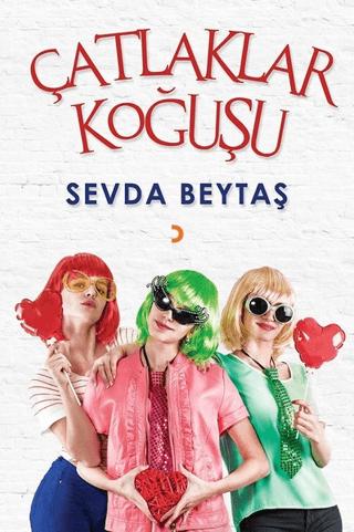 Çatlaklar Koğuşu | Cinius Yayınları (Ciltsiz) - Resim 1