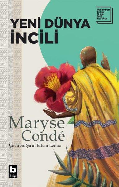 Yeni Dünya İncili | Bilgi Yayınevi (İnce Kapak) - Resim 1