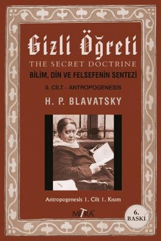 Gizli Öğreti 2