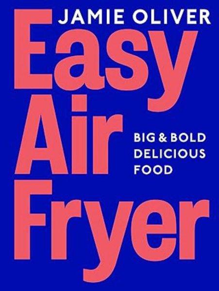 Easy Air Fryer | Penguin Books (İnce Kapak) - Resim 1