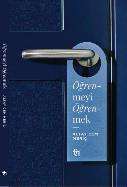 Öğrenmeyi Öğrenmek | Tin Yayınları (İnce Kapak) - Resim 1