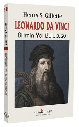 Leonardo Da Vinci