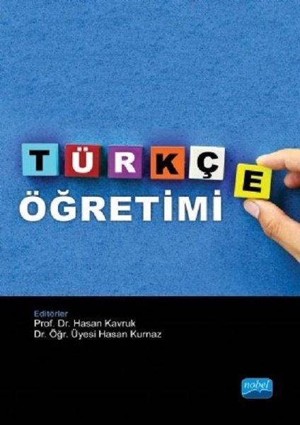 Türkçe Öğretimi | Nobel Akademik Yayıncılık (İnce Kapak) - Resim 1