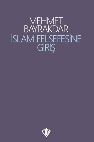 İslam Felsefesine Giriş