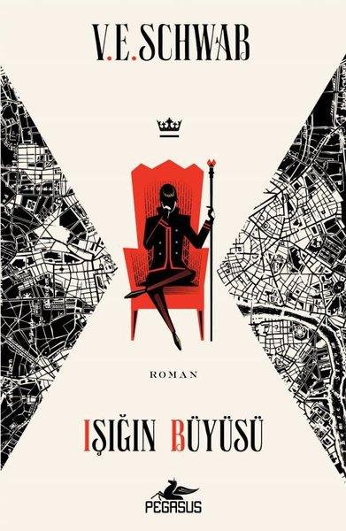 Sihrin Tonları 3-Işığın Büyüsü | Pegasus (İnce Kapak) - Resim 1