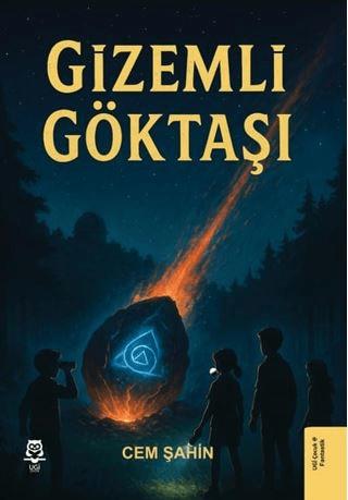Gizemli Göktaşı