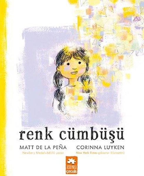 Renk Cümbüşü | Eksik Parça Yayınları (İnce Kapak) - Resim 1