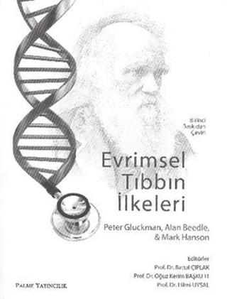 Evrimsel Tıbbın İlkeleri | Palme Yayıncılık (Ciltsiz) - Resim 1
