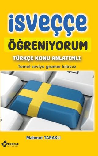 İsveççe Öğreniyorum