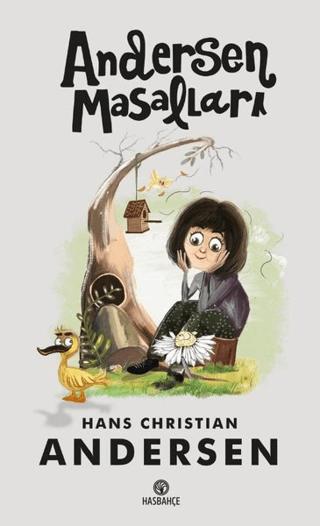 Andersen Masalları | Hasbahçe (Ciltsiz) - Resim 1
