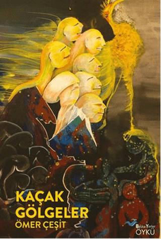 Kaçak Gölgeler