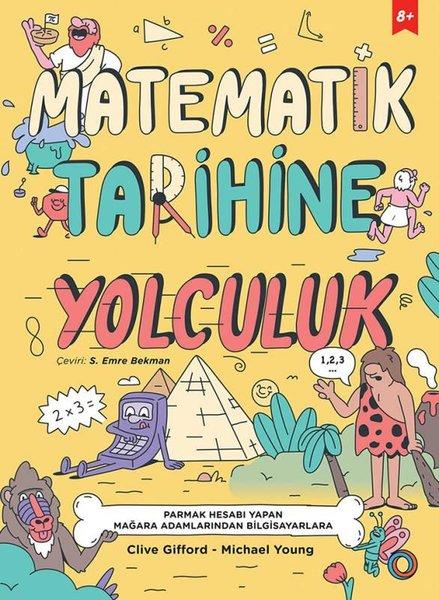 Matematik Tarihine Yolculuk | Orenda (İnce Kapak) - Resim 1