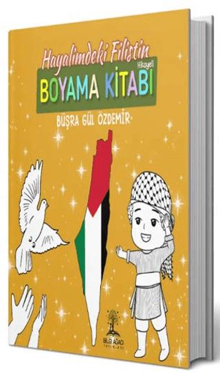 Hayalimdeki Filistin | Bilgi Ağacı Yayınları (Ciltsiz) - Resim 1
