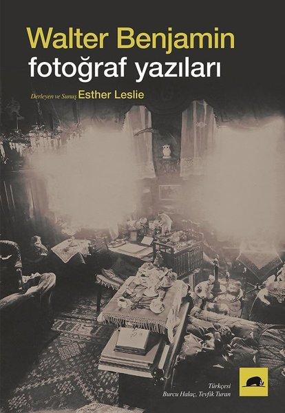 Fotoğraf Yazıları | Kolektif Kitap (İnce Kapak) - Resim 2