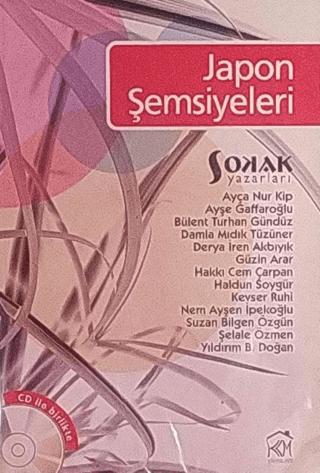 Japon Şemsiyeleri