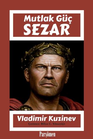Sezar | Parşömen Yayınları (Ciltsiz) - Resim 1
