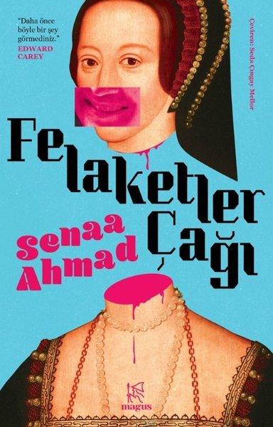 Felaketler Çağı | Magus Kitap (İnce Kapak) - Resim 1