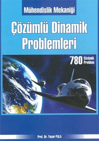 Mühendislik Mekaniği Çözümlü Dinamik Problemleri | Medyay Kitabevi (Ciltsiz) - Resim 1