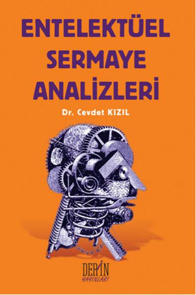 Entelektüel Sermaye Analizleri | Derin Yayınları (İnce Kapak) - Resim 1
