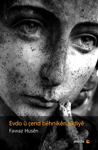 Evdo u Çend Behniken Şadiye | Avesta Yayınları (Ciltsiz) - Resim 1