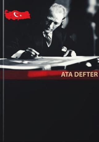 Ata Defter | Halk Kitabevi - Resim 1