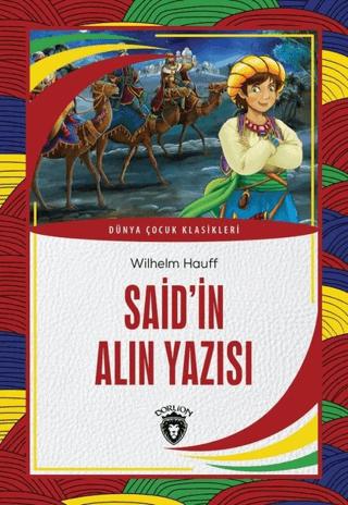 Said'in Alın Yazısı | Dorlion Yayınları (Ciltsiz) - Resim 1