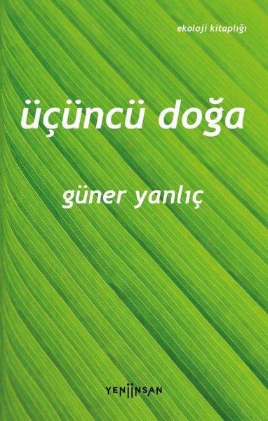 Üçüncü Doğa | Yeni İnsan Yayınevi (İnce Kapak) - Resim 1