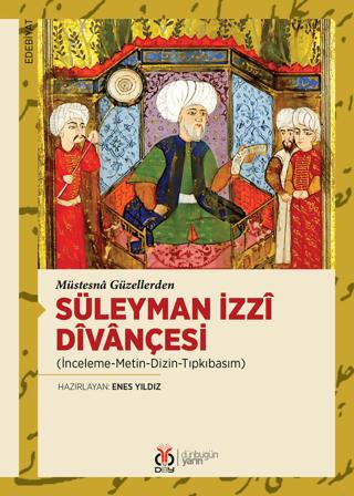 Süleyman İzzi Divançesi