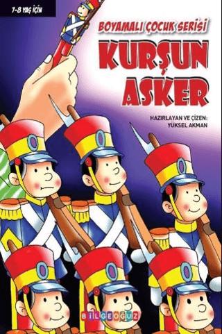 Kurşun Asker