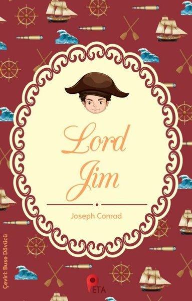 Lord Jim | Peta (İnce Kapak) - Resim 1