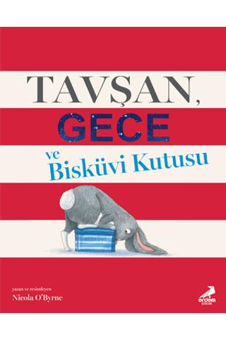 Tavşan Gece ve Bisküvi Kutusu