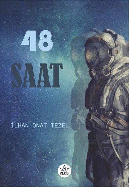 48 Saat | Elpis Yayınları (İnce Kapak) - Resim 1