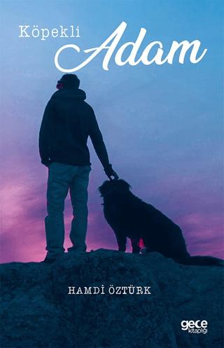 Köpekli Adam | Gece Kitaplığı (Ciltsiz) - Resim 1