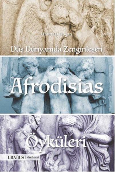 Afrodisias Öyküleri | URANUS (İnce Kapak) - Resim 1