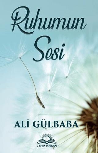 Ruhumun Sesi