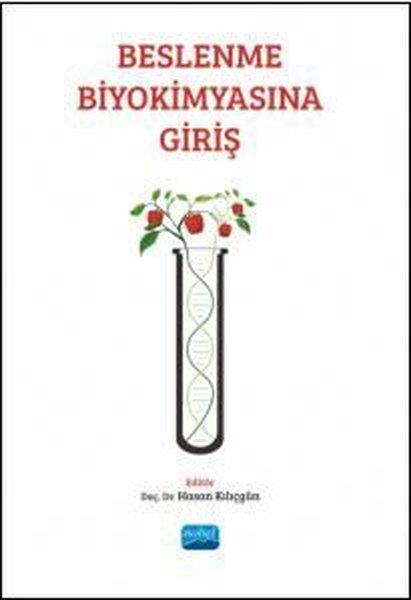 Beslenme Biyokimyasına Giriş | Nobel Akademik Yayıncılık (İnce Kapak) - Resim 1