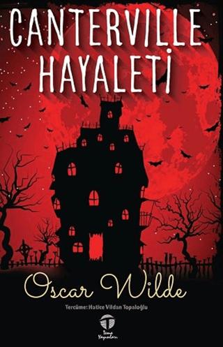 Canterville Hayaleti