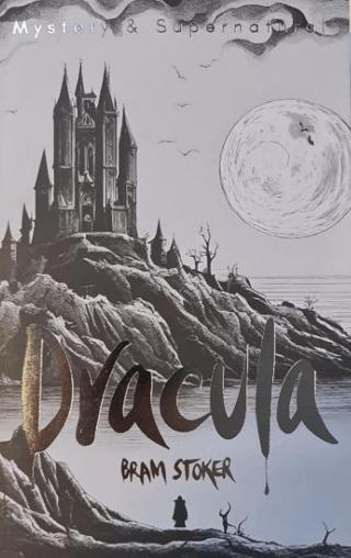 Dracula and Dracula's Guest