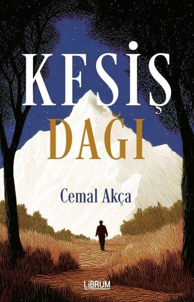 Keşiş Dağı | Librum Kitap (İnce Kapak) - Resim 1