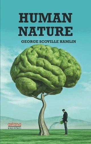 Human Nature | Astana Yayınları (Ciltsiz) - Resim 1