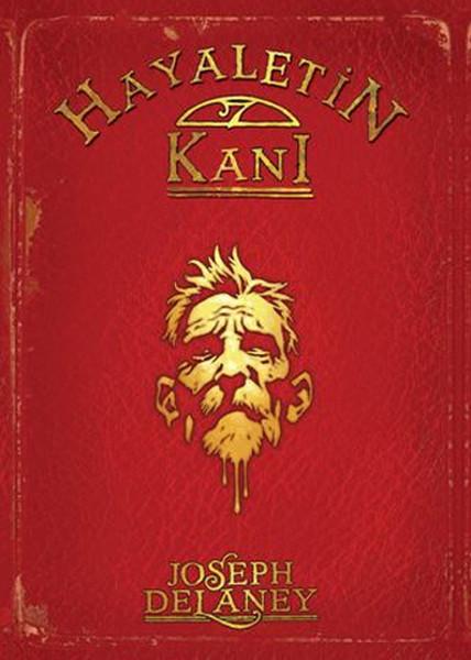 Hayaletin Kanı | Tudem Yayınları (İnce Kapak) - Resim 1