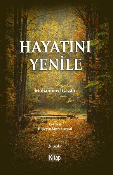 Hayatını Yenile | Kitap Dünyası (İnce Kapak) - Resim 1