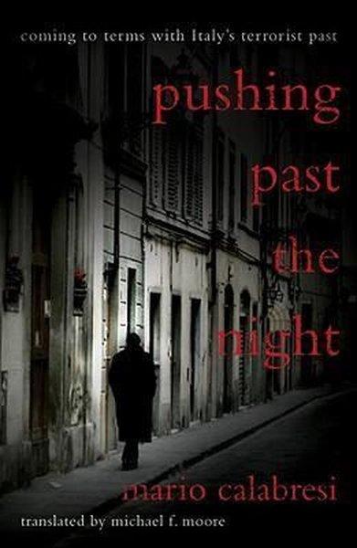 Pushing Past the Night | Other Press - Resim 1