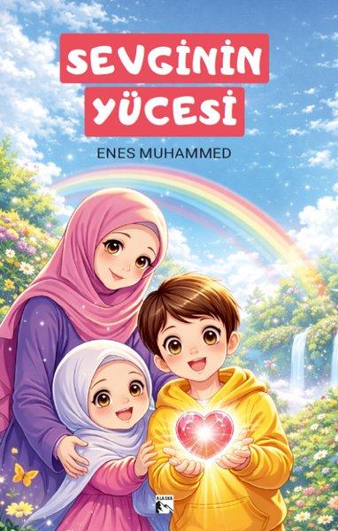 Sevginin Yücesi | Alaska Yayınları (İnce Kapak) - Resim 1